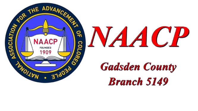 NAACP Gadsden County Branch 5149